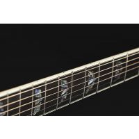 Takamine Dreadnought Cutaway Electro P10DC - Vue 7